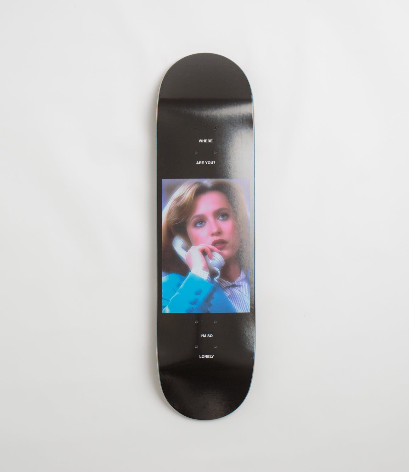 Scully Deck 8.375"