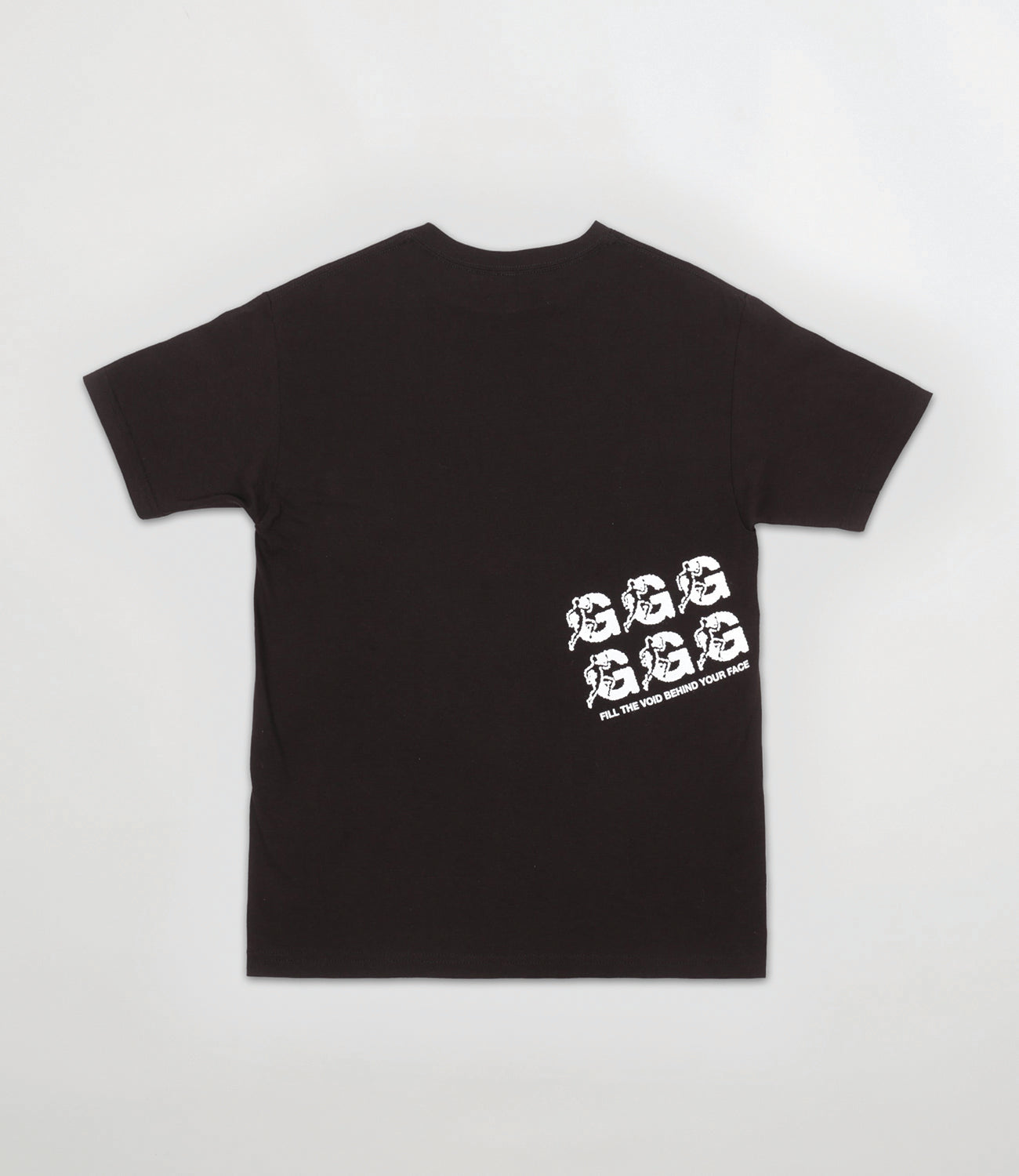 Void Patience T-Shirt